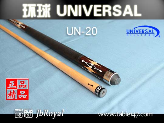 UNIVERSAL環(huán)球 UN-20