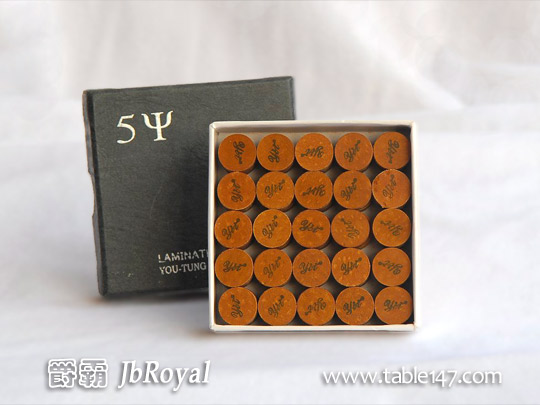 YTT皮頭