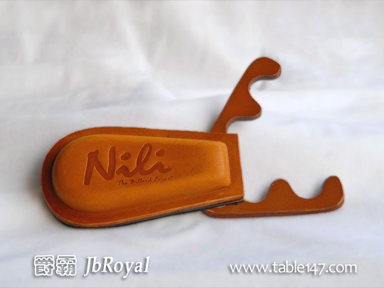 NILI架桿器