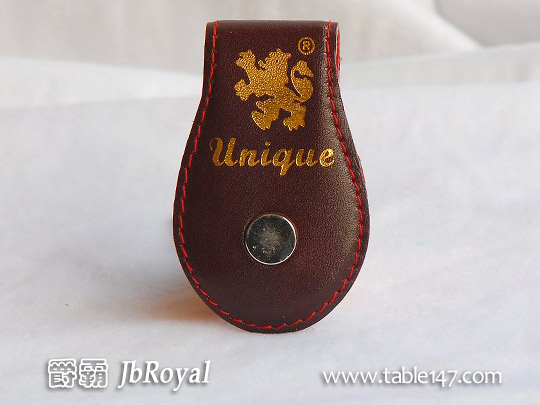 UNIQUE巧克夾