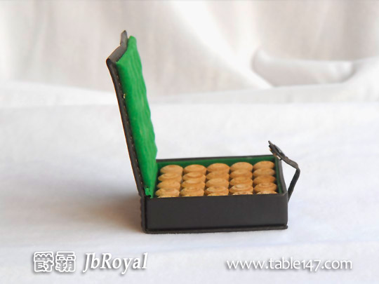 公桿皮頭