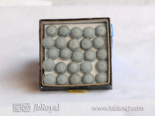 LP公桿皮頭