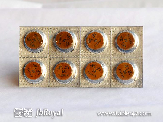 NiLi皮頭
