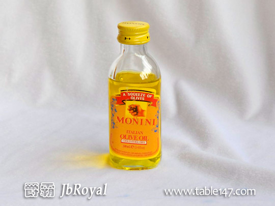 MONINI桿油